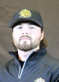 2017 Baseball Roster