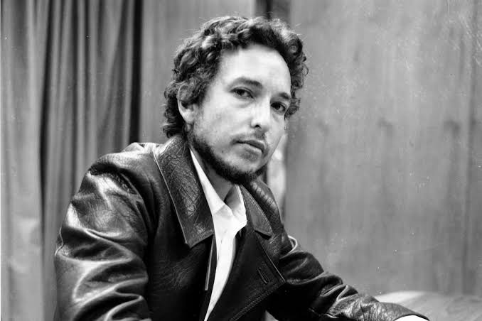 Bob Dylan's Lost Years