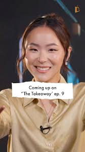 Tonight’s newest episode of #TheTakeaway features J-Pop group  @Psyfe_Official, #TheWhiteLotus updates, #Grammy news and more! , Tune in  to ChimeTV at 8p PT