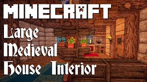 Decorating a minecraft themed kids room lovetoknow. Medieval Minecraft Interior Design Ideas