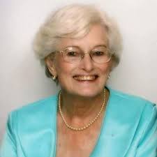 Joyce Marie Hilby Hooker