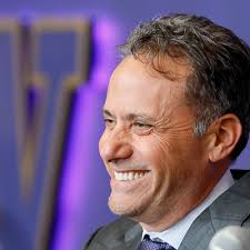 UW coach Jedd Fisch's recruiting philosophy in six letters: NFL, NIL