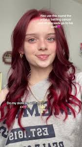 Skincare Routine with Cancer Support Sound