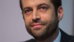 Benjamin Millepied : "C'est ridicule de faire Roméo et Juliette avec  seulement un homme et une femme en 2022"