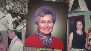 Myrtice Roberts Obituary