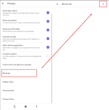 You will still be able to tag the account, but it won't show up in their activity feed. How To Tell If Someone Blocked You On Viber