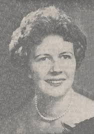 Therese (Terry) McDaniel Obituary November 16, 2015