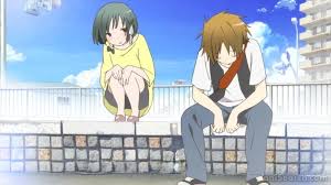 Isshuukan (one week) friends this slice of life anime is so adorable and cute! One Week Friends Anime Anisearch