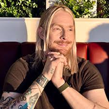 Marc-André larouche