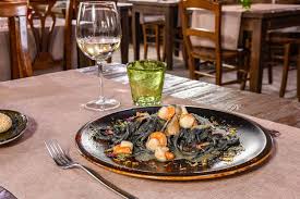 Ristoranti – Locanda la Corte