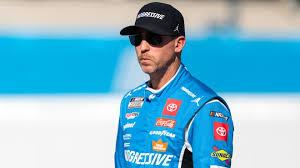 Denny Hamlin's father dies of injuries suffered from house fire