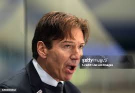 781 Uwe Krupp Photos & High Res Pictures