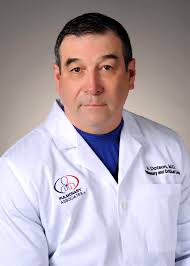 Randy G. Dotson, MD, FCCP: Expert In Pulmonary Care
