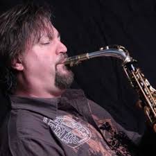 eMotion — Greg Vail