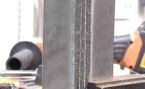 The rule of thumb for aluminum gtaw is to use 1 amp for every thousandth (0.001) of material thickness. Aluminum Welding Training On Your Own Just You And Your Tig Machine