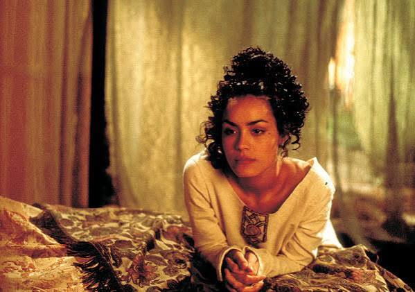 SNARK WEEK: A Knight's Tale of Woe or 5 Reasons Why A Knight's Tale Sucks –  Frock Flicks