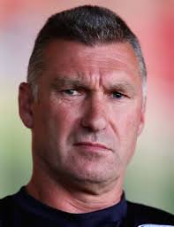 Nigel Pearson