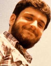 Gordon Scott Ellis (Scott)