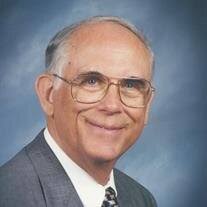 Thomas Joseph "Joe" Shank Jr. Obituary