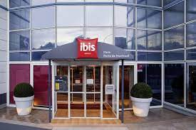 Ibis Paris Porte De Montreuil Hotel In Paris France Paris Hotel Booking