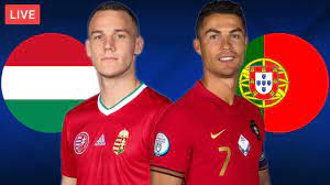 Consult the teams of liga portugal sabseg and all competition information. Hungary Vs Portugal Live Streaming Euro 2020 Football Match Youtube