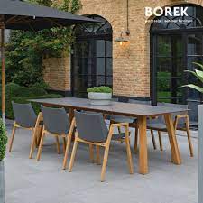 Egal ob sie garten lounge, gartentische, gartenstühle oder liegestühle suchen. Gartenmobel Komplettset Chios Kaufen