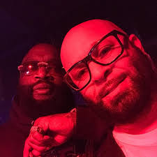 Moses Lugo's Instagram, Twitter & Facebook