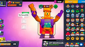 Everyone will get the free new shelly star skin. Nulls Brawl Stars Ios Download Gamersons