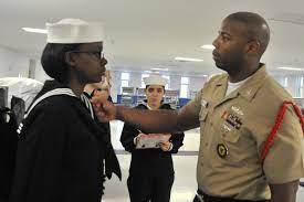 Looking for a good deal on belt navy women? Navy Oks New Slacks Skirts Shoes And Other Uniform Items For Female Sailors Military Com