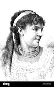 Marcella Black and White Stock Photos & Images