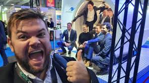 Johanna Styrsky, CET