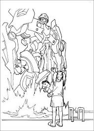 Jeżeli ktoś ma jakieś zamówienia na konkretne kolorowanki proszę pisać na meila (ewusia.b@wp.pl) lub na chomika. Transformers 055 Coloring Page