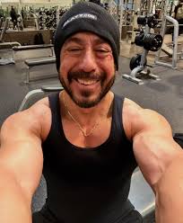 Hit shoulders today ! What did everyone workout today !