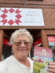 Winnie Fleming's Instagram, Twitter & Facebook