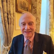 Daniel Hodson's Instagram, Twitter & Facebook