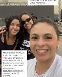 Foram meses intensos, planejando e organizando o Summit Fortaleza, noites  sem dormir, ansiedade e um desafio enorme para mim e minha equipe., Com  muita gratidão, entregamos o Summit Fortaleza para ...