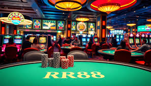 How to Maximize Bonuses and Promotions at RR88