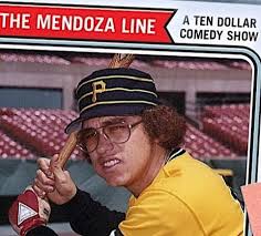 I wonder what the conversation in dugout was after this?