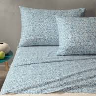Lenzuola in puro cotone e in raso in diversi pattern e colori, oppure lenzuola per il letto singolo o ad 1 piazza e mezza. Lenzuola Piazza E Mezza E Misura Francese Casadasogno