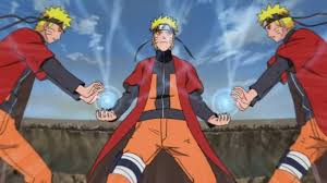He then tells naruto to come with him to mount myoboku to be trained by him in the sage arts, because it was originally jiraiya's plan. How Strong Is Sage Mode Naruto Naruto Shippuden Animesoulking