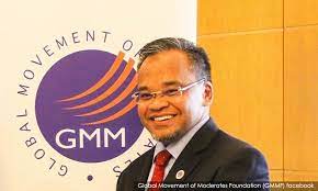 This is the launching of global movement of moderates by global movement of moderates on vimeo, the home for high quality videos and the people who love… Malaysiakini Najib Founded Global Movement Of Moderates Shuts Down