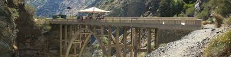Exploring pasadena, san marino, alhambra, san gabriel, arcadia, monterey park, el monte, south pasadena, rosemead, temple city, and more. Bridge To Nowhere Hike Los Angeles Hikespeak Com