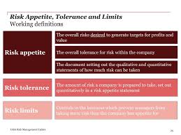 Ppt Risk Management Industry Update Powerpoint Presentation Free Download Id 1571196