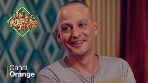 Los Felices Veinte: David Aja