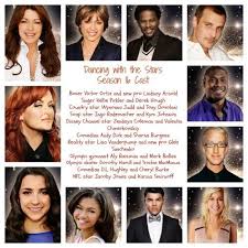 Dwts Season 16 Dancing With The Stars Star Cast Disney Channel Stars