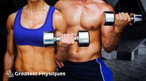 I'm a woman, i'm not a coat hanger. here are the rules i stuck by. 12 Week Body Transformation Workout Plan Greatest Physiques