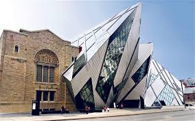 Image result for weird museum buildings