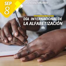 Instructors can try out the automated grading and tracking system for free! 8 De Septiembre En La Historia Un Dia Como Hoy Que Se Celebra