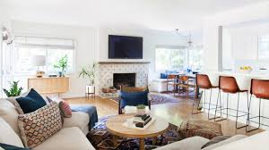 See more ideas about interior, kids bedroom, room. Warm And Inviting Before And After Interior Redesign By Amber Interior Design Home Design Lover