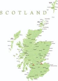 Im gegensatz zu england und wales, wo es auch nach 1974 noch countys gab, wählte man in schottland den begriff „region. Schottland Vektorgrafiken Cliparts Und Illustrationen Kaufen 123rf